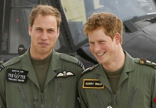 Как проходят будни британских монархов