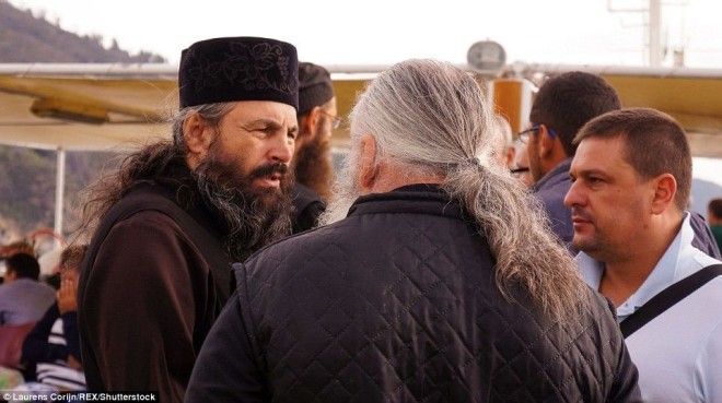Афон