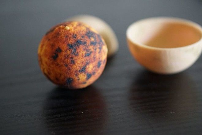 Венера и облако 3D печать модель солнечная система