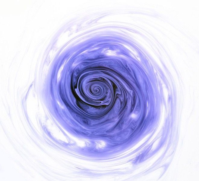 Flowers and Swirls цветы из красителей фотосерия Марк Моусон Mark Mawson