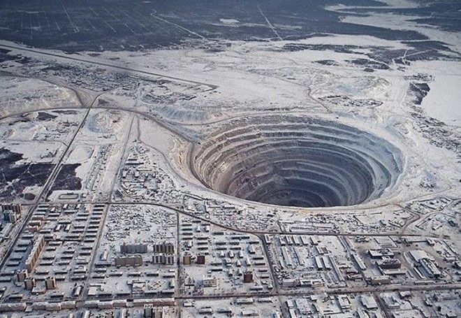 Карьер
