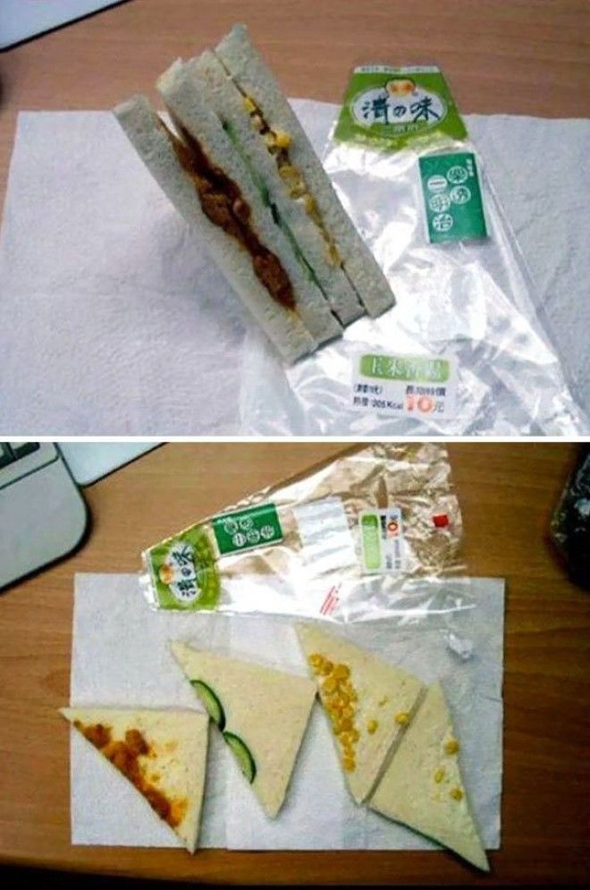 продукты прикол
