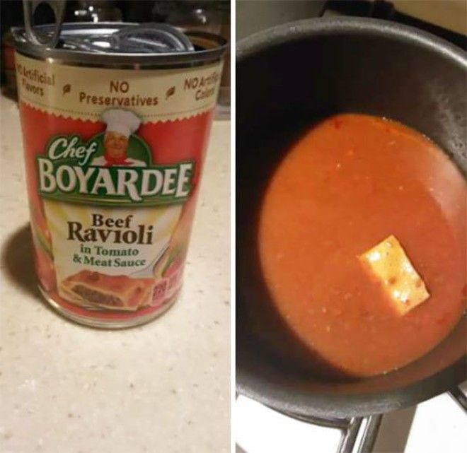 продукты прикол