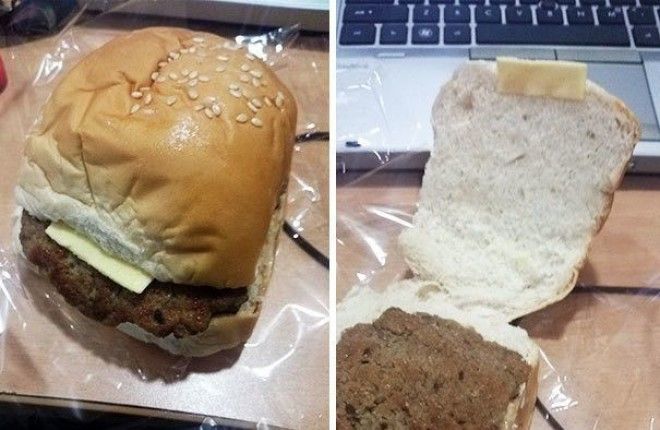 продукты прикол