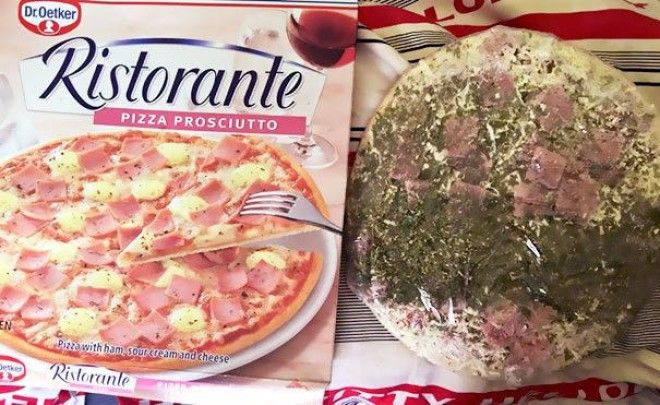 продукты прикол