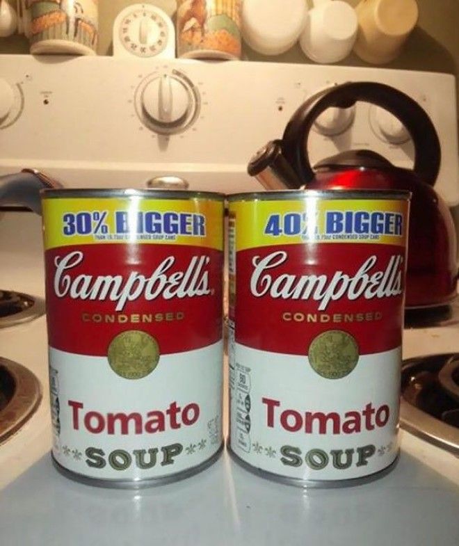 продукты прикол
