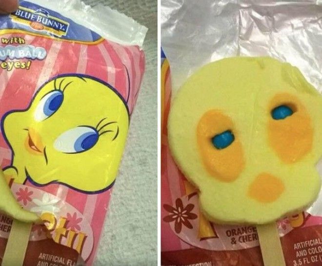 продукты прикол