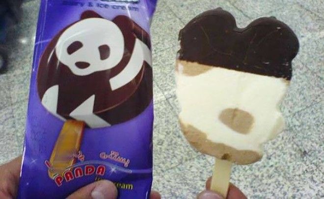 продукты прикол
