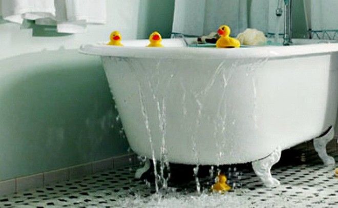 Бытовые фобии которыми страдает каждый