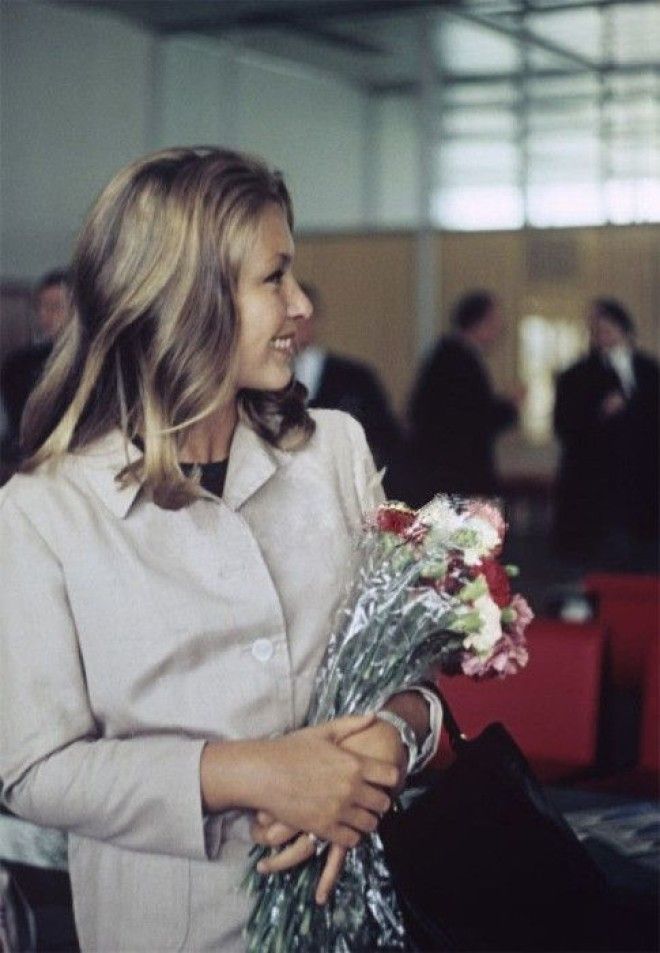 IV Московский международный кинофестиваль, 1965 год. IV Московский международный кинофестиваль 1965 год