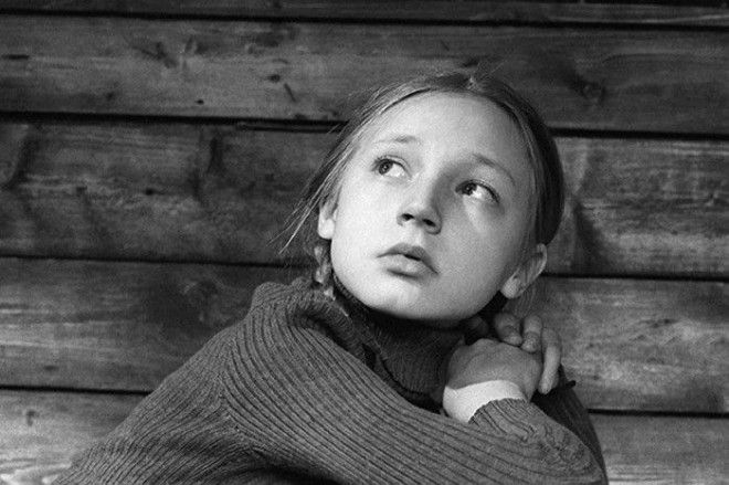 На съёмках фильма Ролана Быкова «Чучело», 1983 год. На съёмках фильма Ролана Быкова Чучело 1983 год