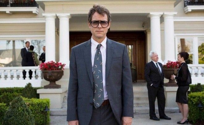 8 комедийных сериалов для хорошего настроения