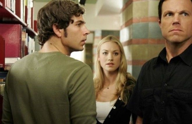 8 комедийных сериалов для хорошего настроения