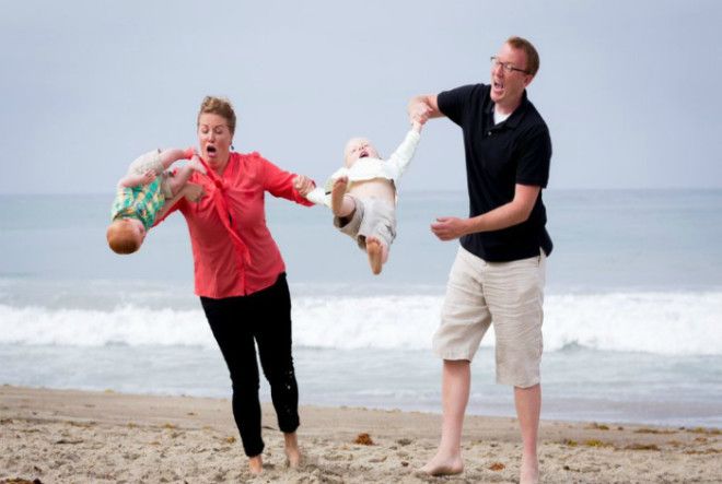 Динамичный снимок