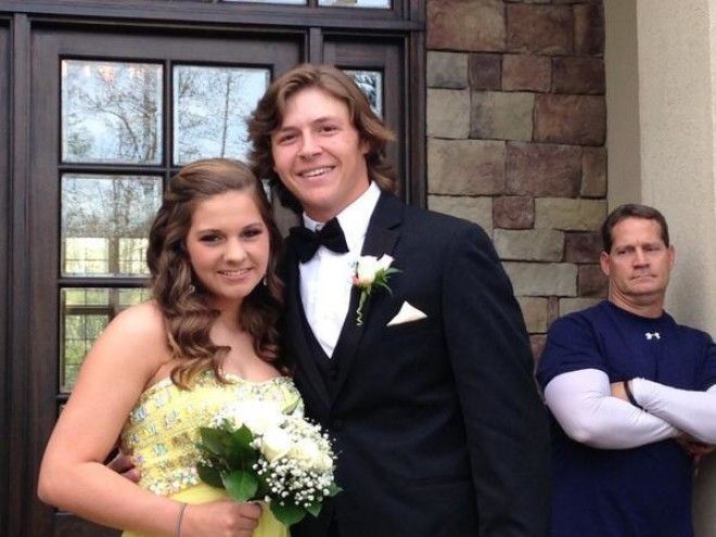 25 безумных фото эпичных провалов с выпускного вечера