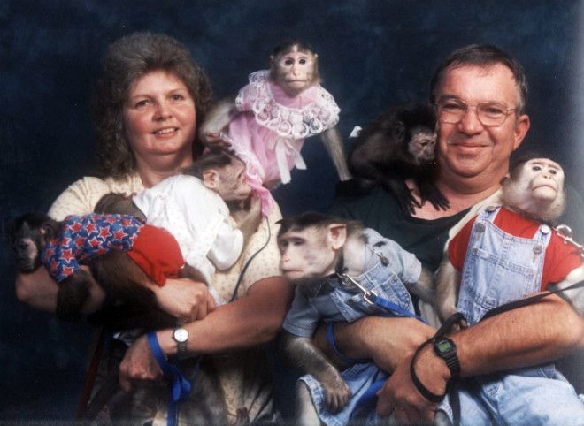 Очаровательные детки