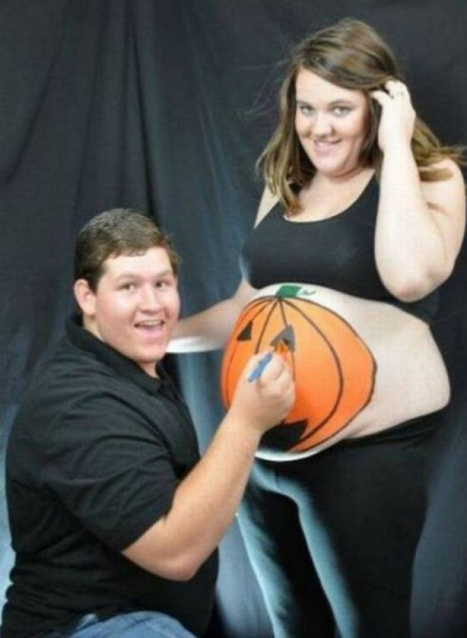 Долгожданное пополнение