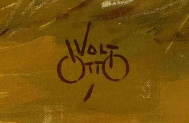 11 самых невероятных подписей в истории