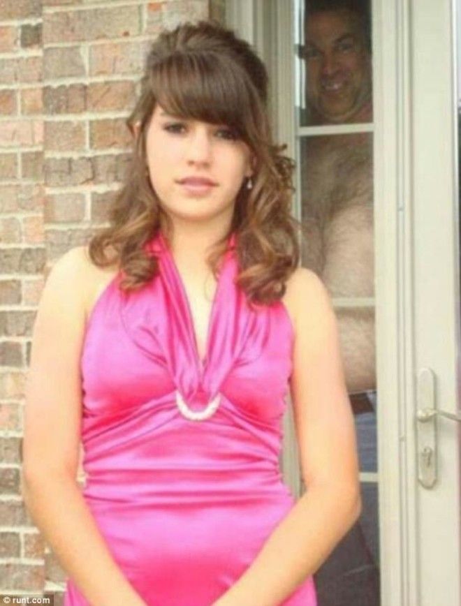 25 безумных фото эпичных провалов с выпускного вечера