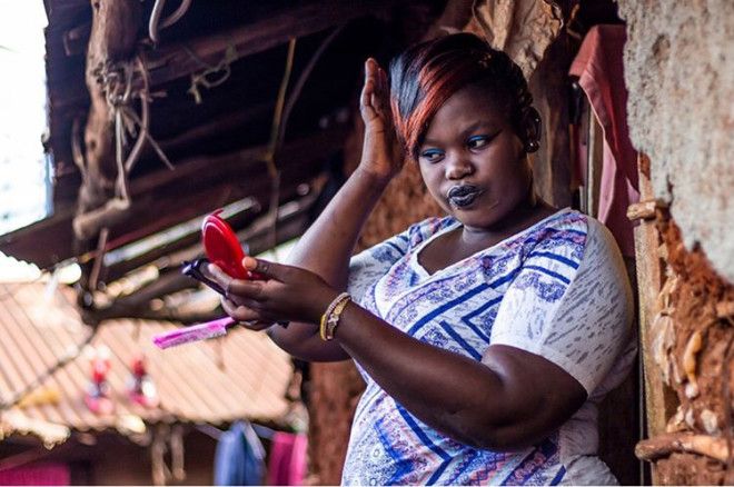 Повседневная жизнь Африки в ярком проекте Everyday Africa