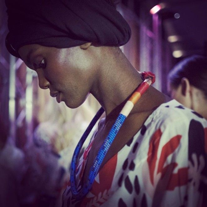Повседневная жизнь Африки в ярком проекте Everyday Africa