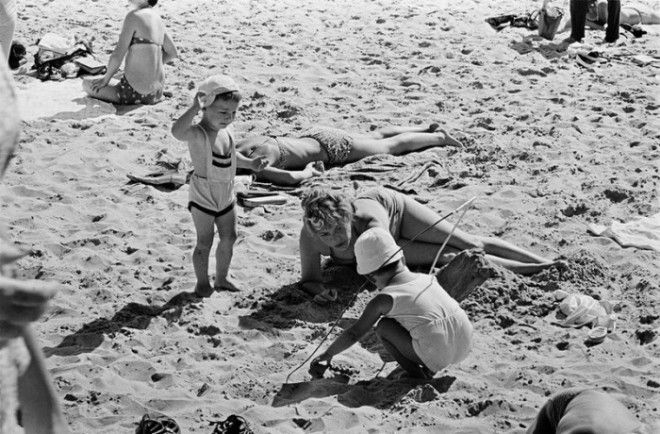 Отдых на побережье Балтийского моря с детьми. СССР, Эстония, 1966 год. Отдых на побережье Балтийского моря с детьми СССР Эстония 1966 год