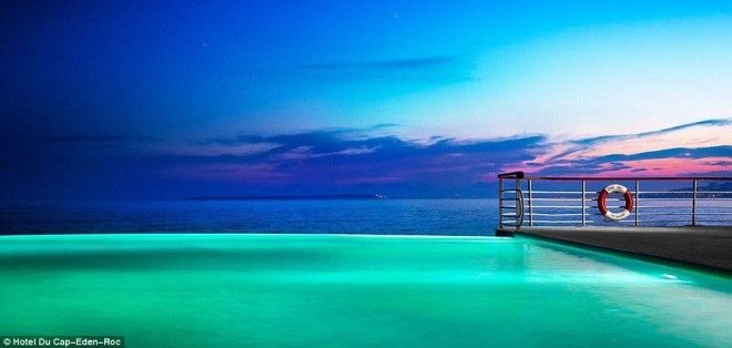 Бассейнинфинити