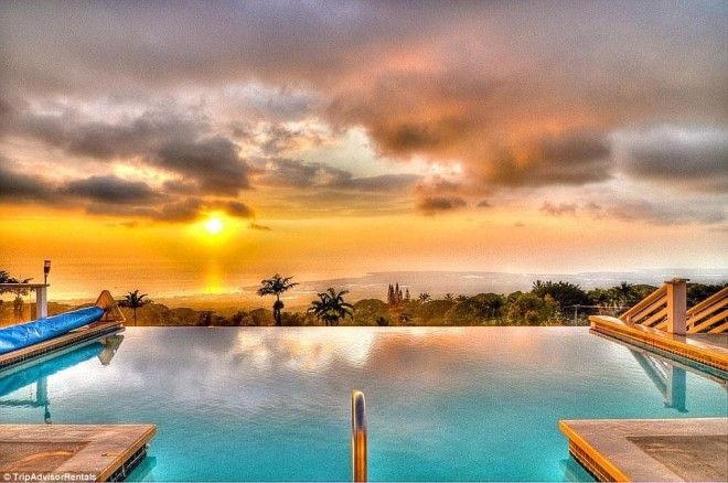 Бассейнинфинити