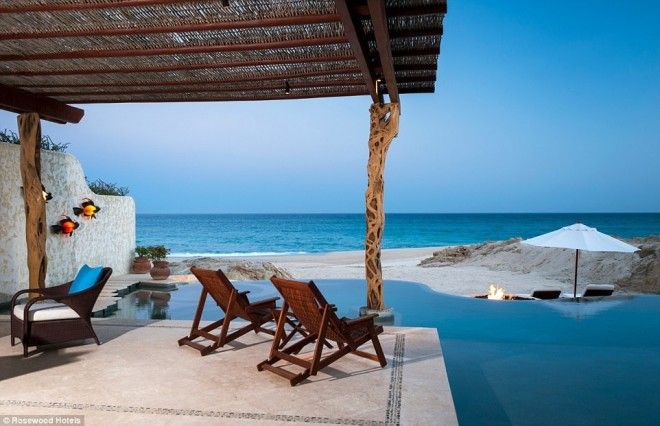 Бассейнинфинити