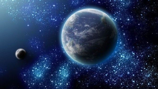 Эта загадочная планета X. Эта загадочная планета X