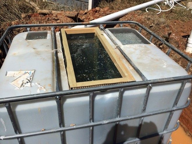 Насосная установка для перекачивания воды. | Фото: imgur.com/a/5JVoT#R7pfR1j. Насосная установка для перекачивания воды Фото imgurcoma5JVoTR7pfR1j