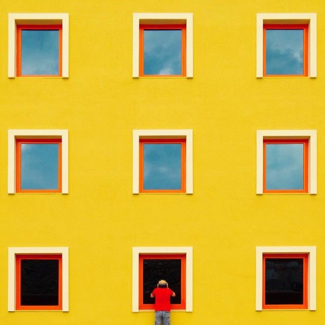 Стамбул фотографии Йенер Торун Yener Torun