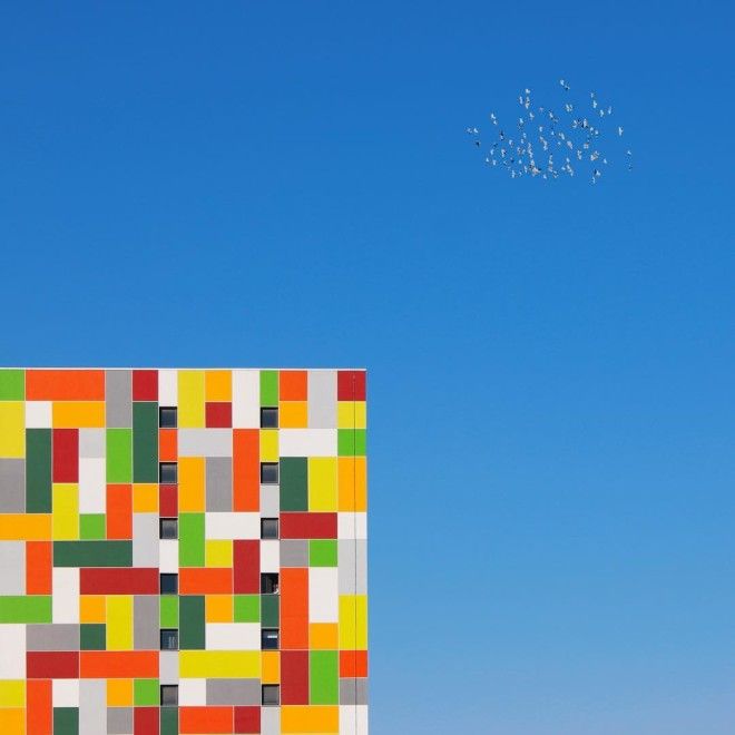 Стамбул фотографии Йенер Торун Yener Torun