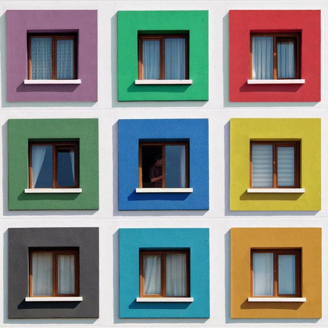 Стамбул фотографии Йенер Торун Yener Torun