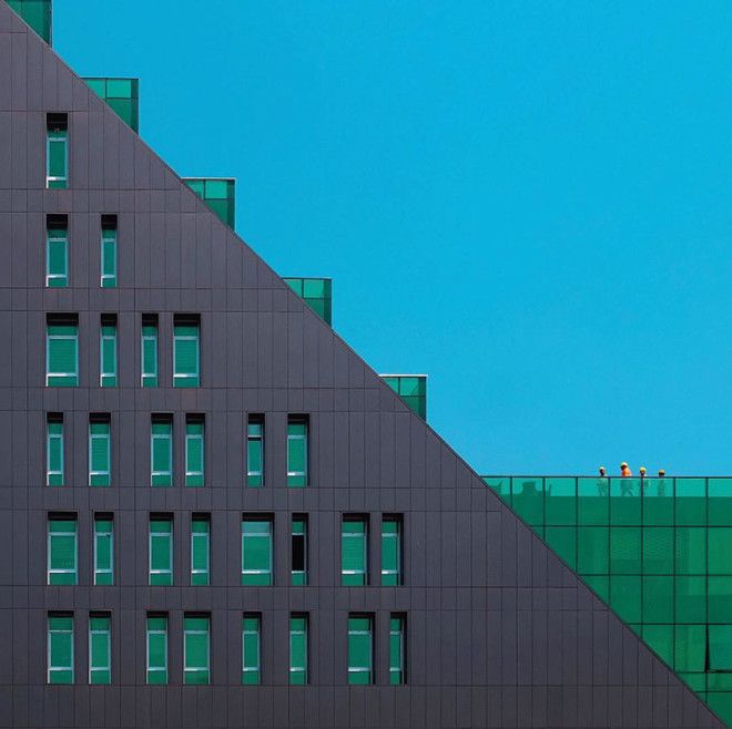Стамбул фотографии Йенер Торун Yener Torun
