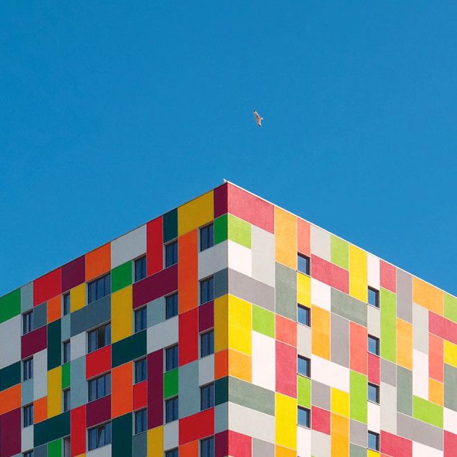 Стамбул фотографии Йенер Торун Yener Torun