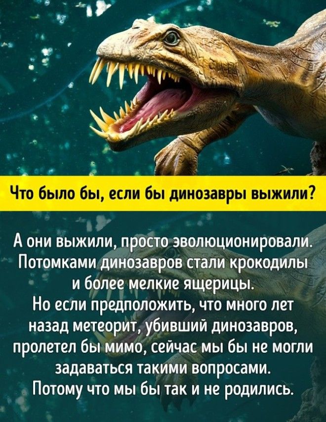 10 грандиозных научных ответов на самые простые детские вопросы