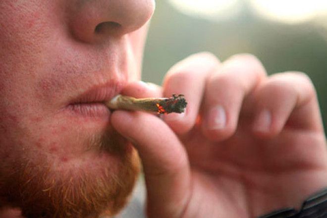 Польза вредных привычек