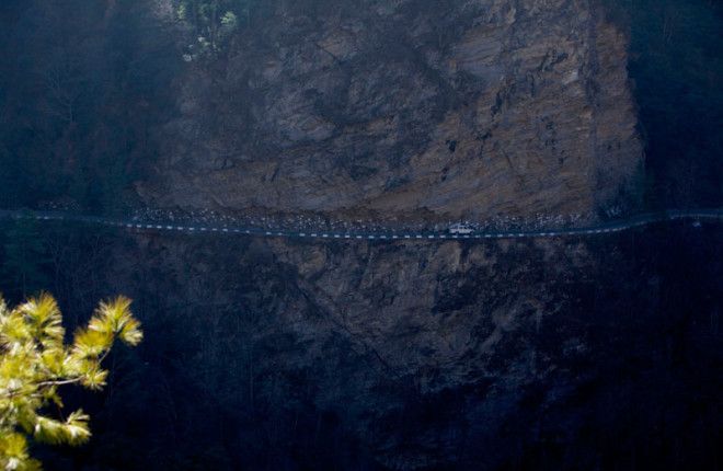 Загадочная страна Бутан