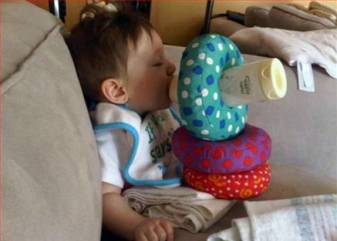 Родители поймут