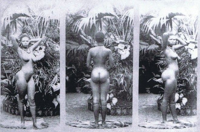 Забытые истории человеческих зоопарков