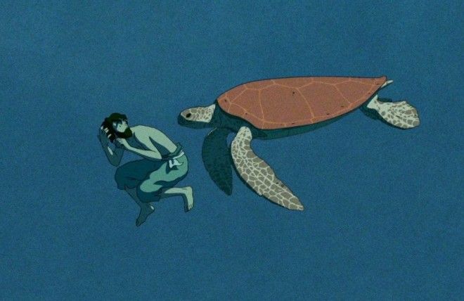 10 философских мультфильмов