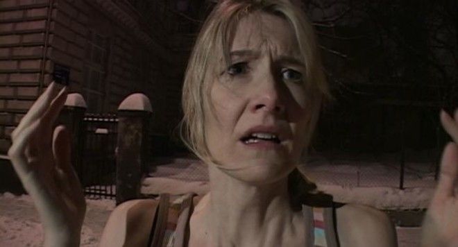 9 напряженных и тревожных фильмов не являющихся хоррорами