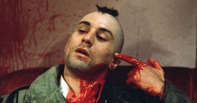 9 напряженных и тревожных фильмов не являющихся хоррорами