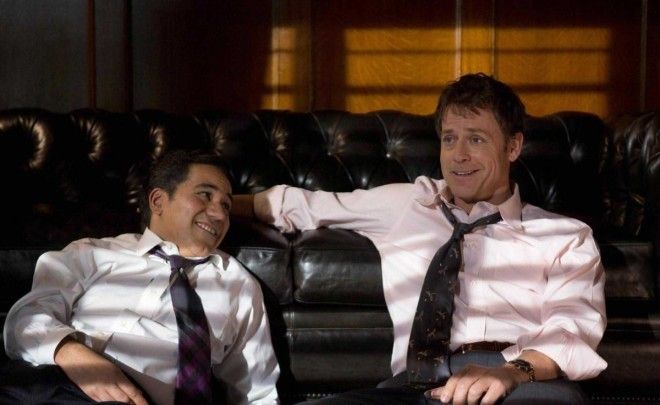 7 сериалов про умных и ушлых адвокатов