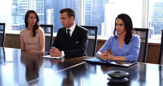 7 сериалов про умных и ушлых адвокатов