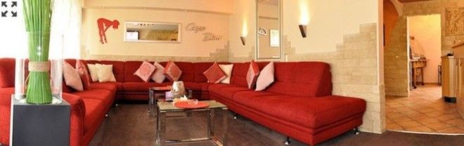 Самые дорогие публичные дома в мире