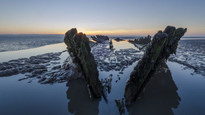 20 фото кораблей которые уже никуда не поплывут