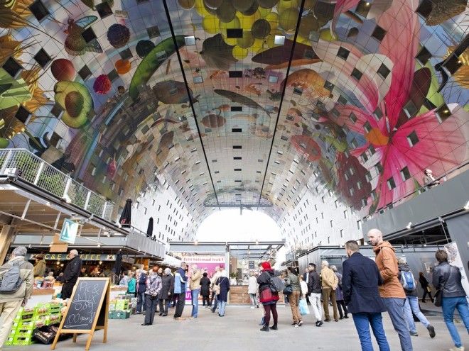 Топ30 городов где нужно жить людям до 30 лет