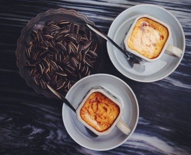 Кофе пьют кофе в разных странах